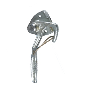 Trailer parts--Liftgate right hook Trailer parts--Liftgate right hook